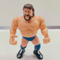 WWF Hasbro - Hacksaw