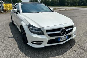 Mercedes-benz CLS 350 d Premium FULL OPTIONALS IMM