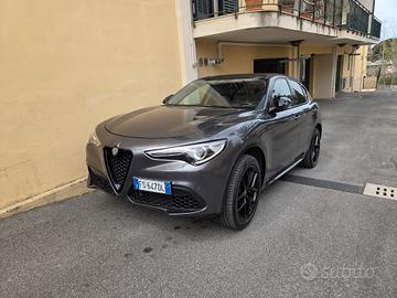 Alfa Romeo Stelvio 2.0 280 cv  Executive