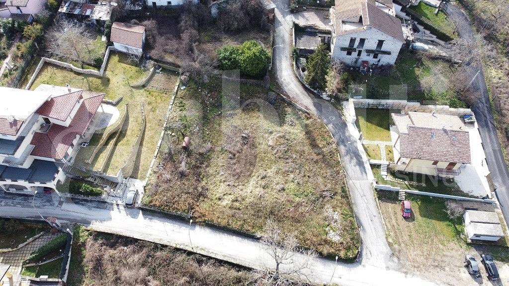 Terreno Residenziale Ocre [oc10VRG] - Vista 2