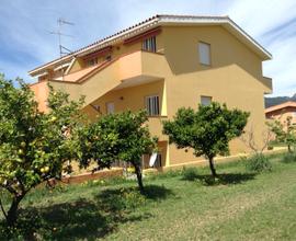 Villasimius | Casa vacanze "Lemon House"