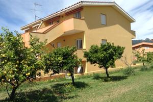 Villasimius | Casa vacanze "Lemon House"