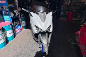 Yamaha T Max 560 - 2021