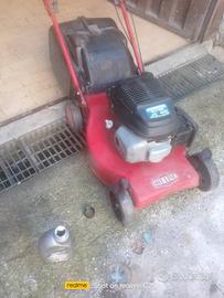 tagliaerba Honda