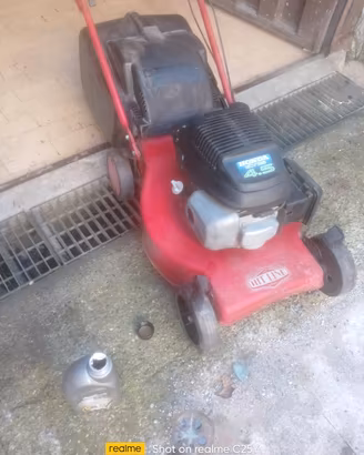 tagliaerba Honda