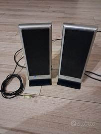 Altoparlanti per computer 