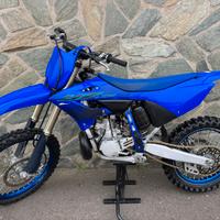Yamaha yz 250 2024