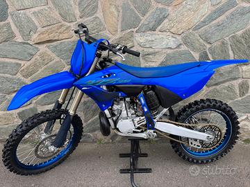 Yamaha yz 250 2024