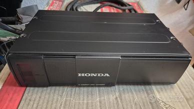 Caricatore CD originale Honda OEM – S 2000