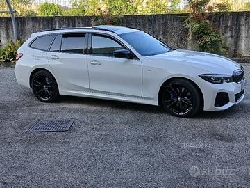 BMW  M340i Touring Mild Hybrid 48V xDrive