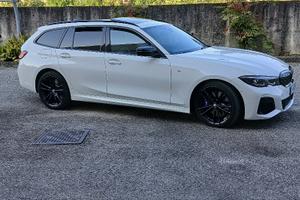 BMW  M340i Touring Mild Hybrid 48V xDrive