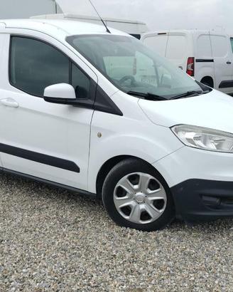 FORD Transit Courier 1.5 tdci 75cv Entry E6 1.5