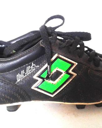 Scarpe lotto alessandro melli n 38 vintage