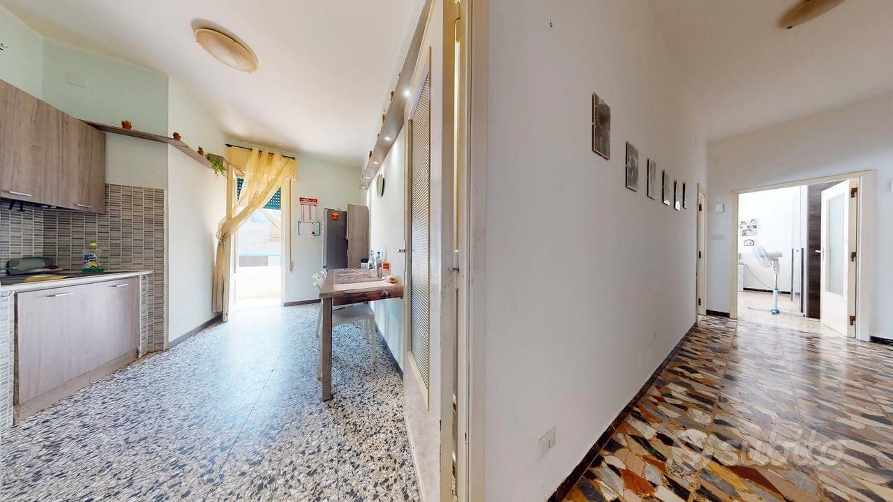 Appartamento – Tàttari/Sassari, Cappuccini - Vista 2
