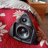 Bang Olufsen Beolab4 