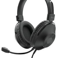 Cuffie gaming TRUST OZO USB ECO