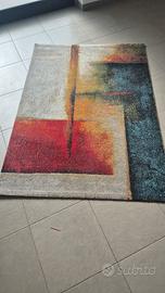 Tappeto moderno