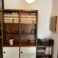 Libreria Tisettanta anni ‘70