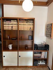 Libreria Tisettanta anni ‘70
