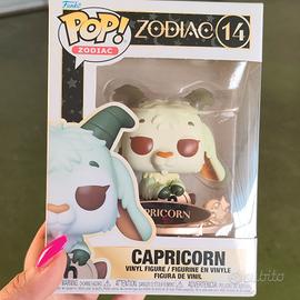 funko pop nuovo capricorn