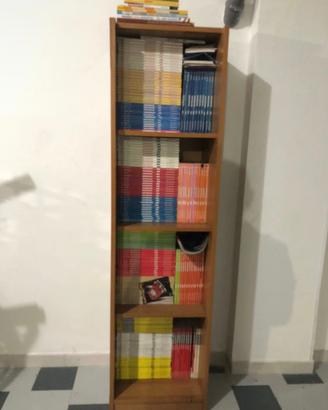 Riviste quattroruote