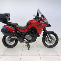 DUCATI Multistrada V2 950 Red