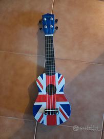 ukulele 