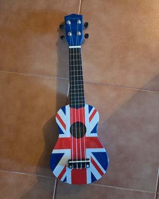 ukulele 
