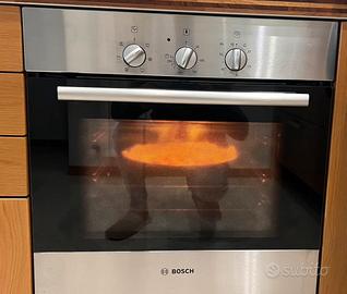 Forno Bosch