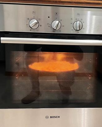 Forno Bosch