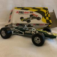 Politoys Mercury Solido blocco difettosi+scatole