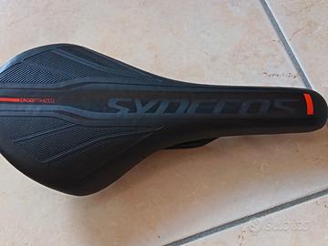 Sella bici da corsa