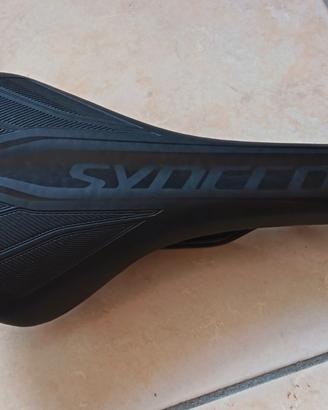 Sella bici da corsa