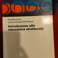 Introduzione alla meccanica strutturale