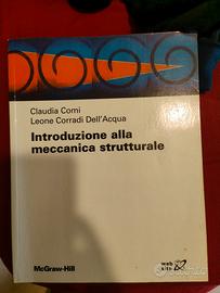 Introduzione alla meccanica strutturale