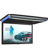 SCHERMO PER TETTO ULTRA SOTTILE DA 17,3" CON HDMI