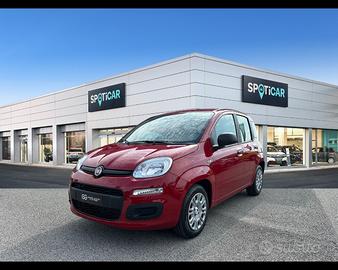 FIAT Panda 1.0 70cv Hybrid Panda