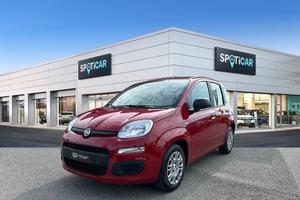 FIAT Panda 1.0 70cv Hybrid Panda