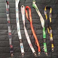 Portachiavi con cordino