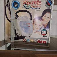 vaporetto lecoaspira 690