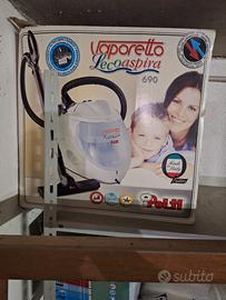 vaporetto lecoaspira 690