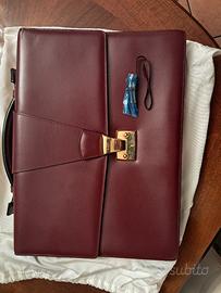 Borsa uomo Cartier