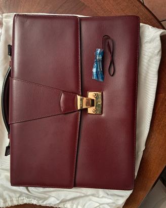 Borsa uomo Cartier
