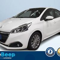 Peugeot 208 5P 1.2 PURETECH ACTIVE 82CV
