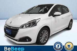 Peugeot 208 5P 1.2 PURETECH ACTIVE 82CV
