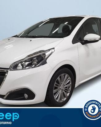 Peugeot 208 5P 1.2 PURETECH ACTIVE 82CV