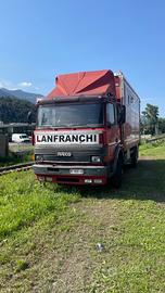 Camion IVECO 135.17