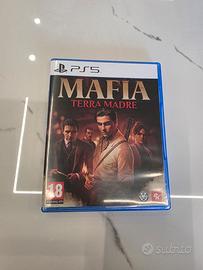 mafia terra madre