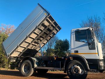 Eurocargo ribaltabile