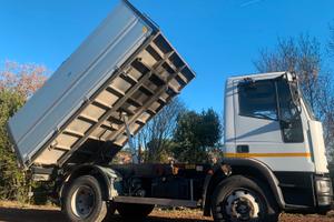 Eurocargo ribaltabile